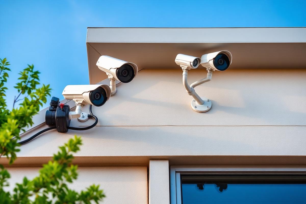 CCTV Solutions